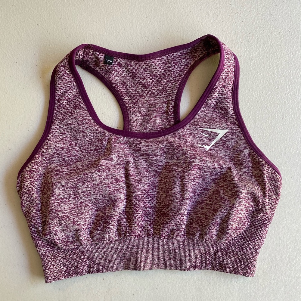 Gym Shark sports bra